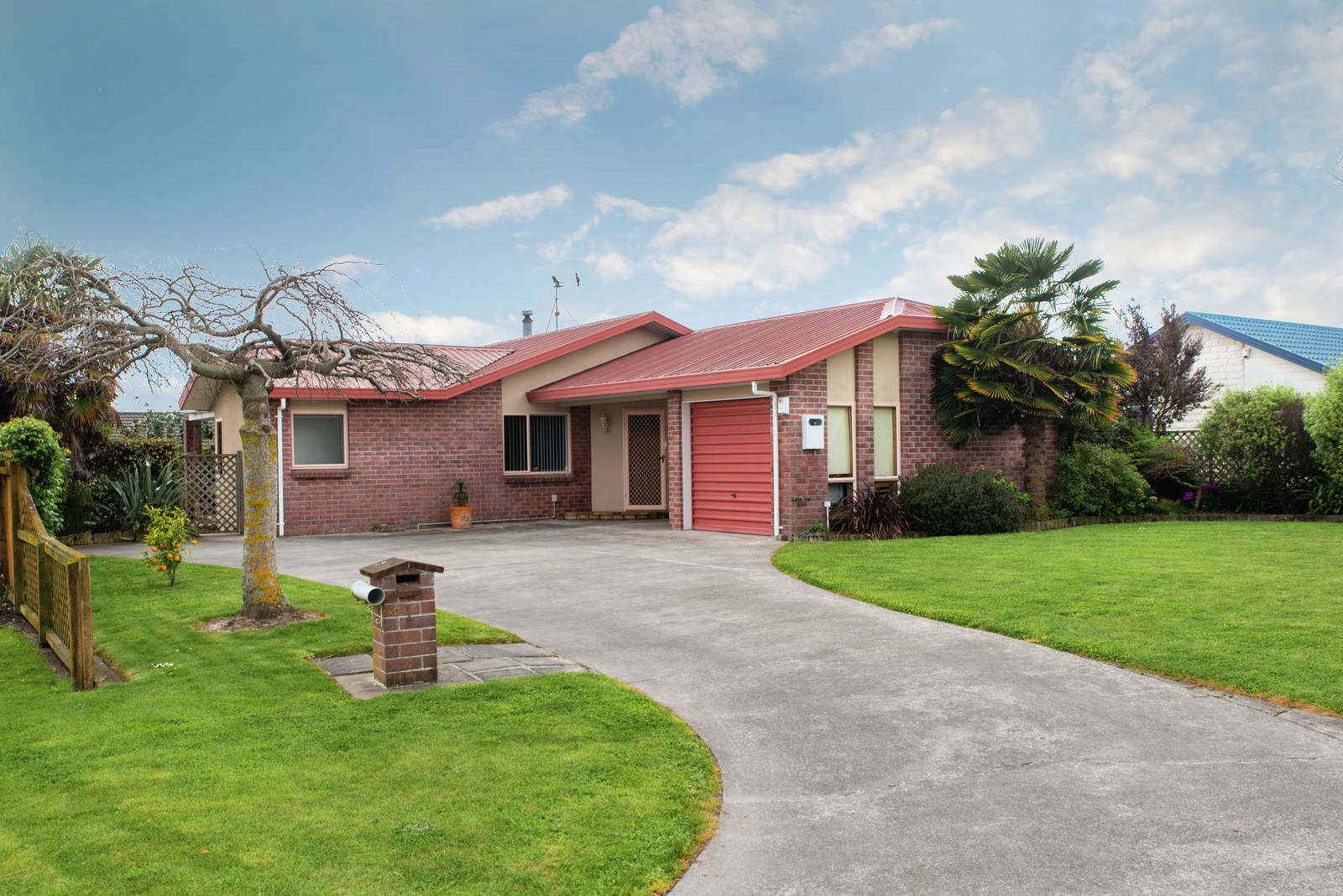 1 Kingsgate Way, Havelock North
