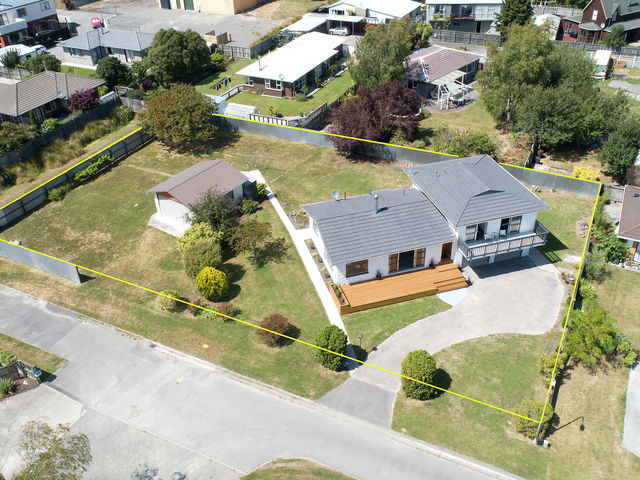 2 Ashley Place Kaiapoi