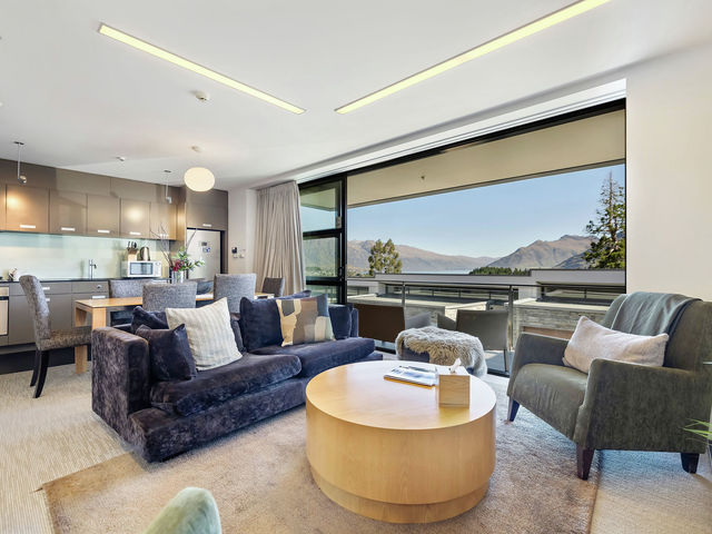 15/29 Panorama Terrace Queenstown Hill
