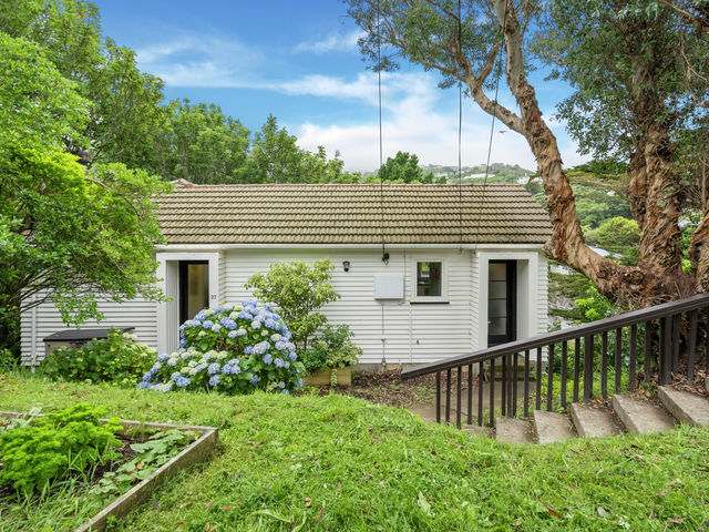 37 Rothsay Road Ngaio