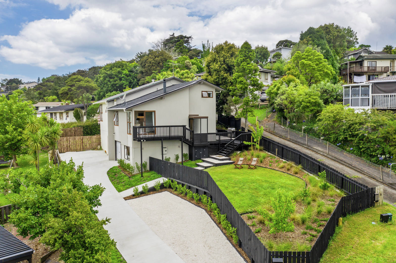 1/4 Eugen Place, Bayview - 3 Bed Townhouse - Expression of Interest