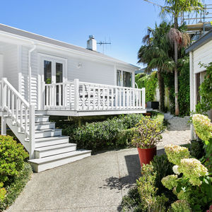 84 Cormier Pike Apt. 054 - Balgowlah heights