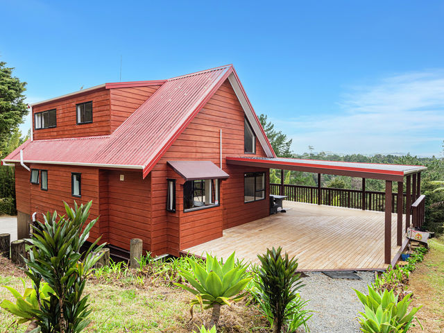 252 Gray Road Te Kamo