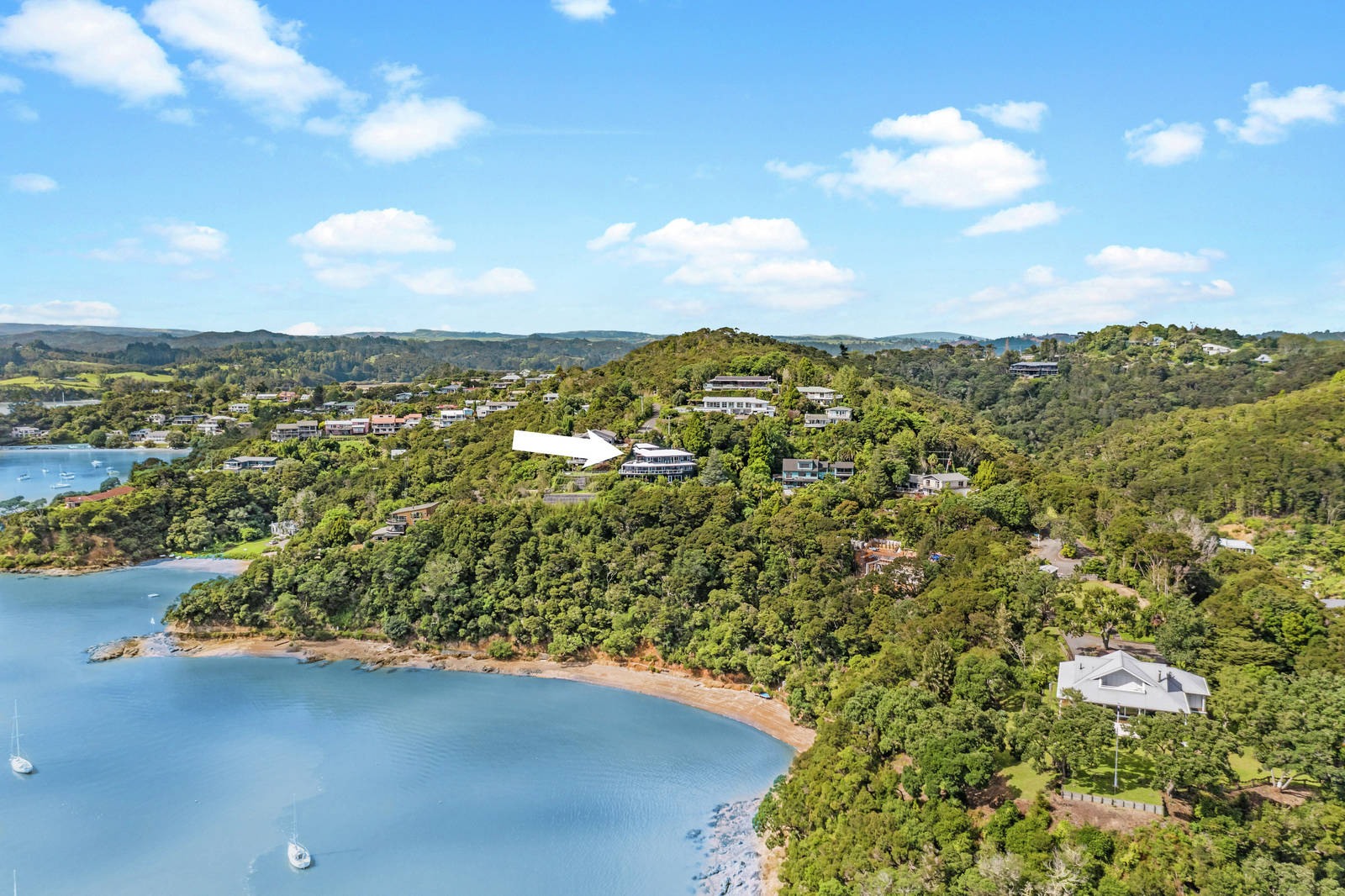 13 English Bay Road, Opua 4 Bed House For Sale