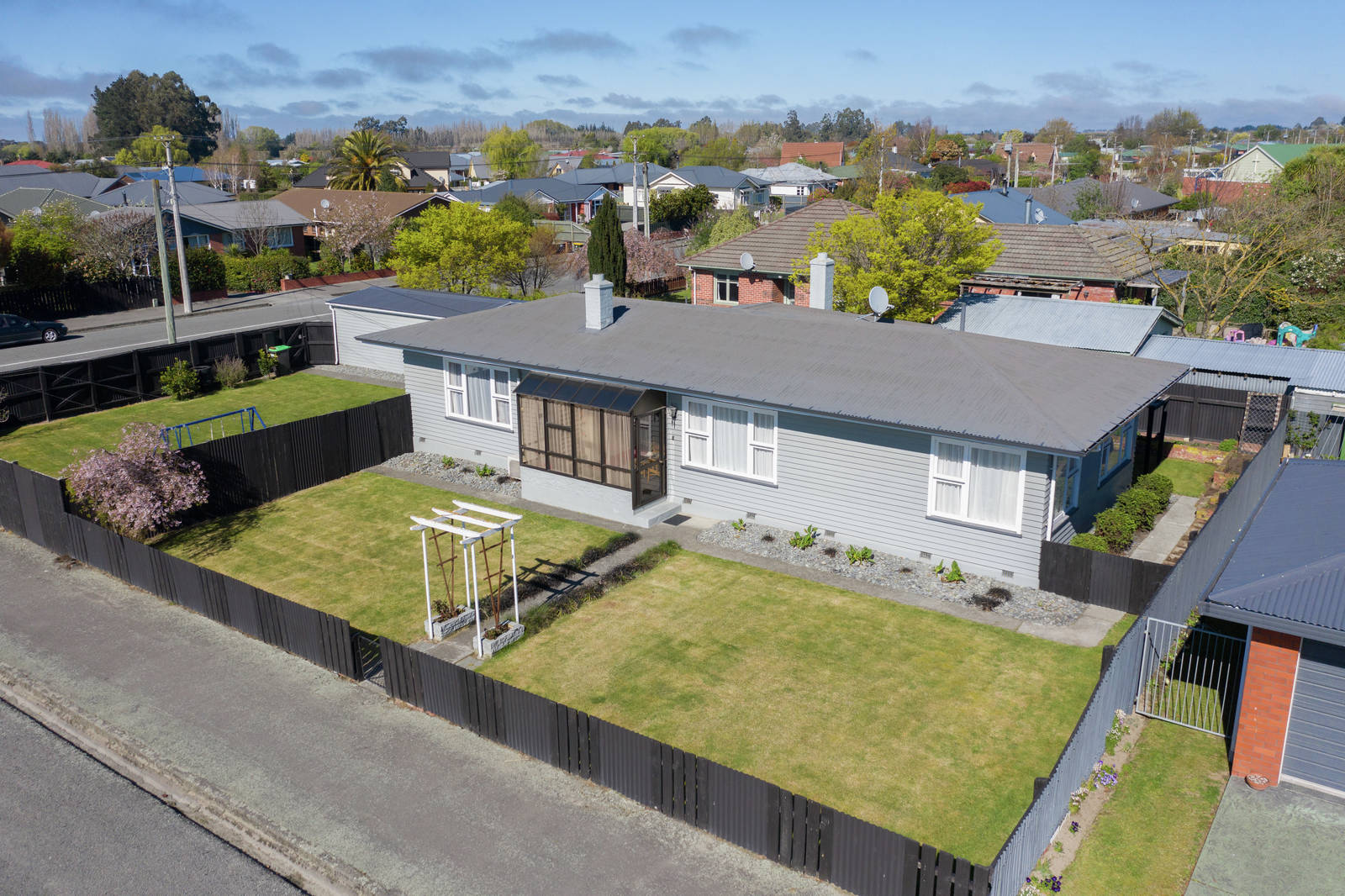 38 Thomson Street, Tinwald, Ashburton 3 Bed House Private Sale