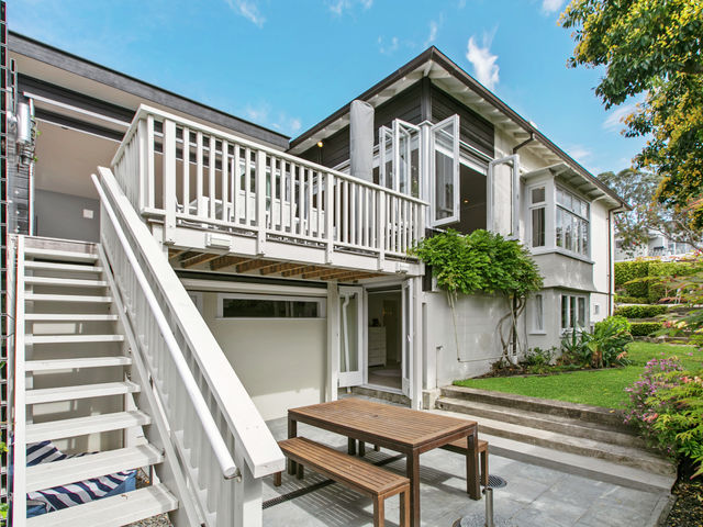 14 Rahiri Road Mount Eden