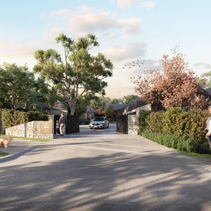 84 Cormier Pike Apt. 054 - Balgowlah heights