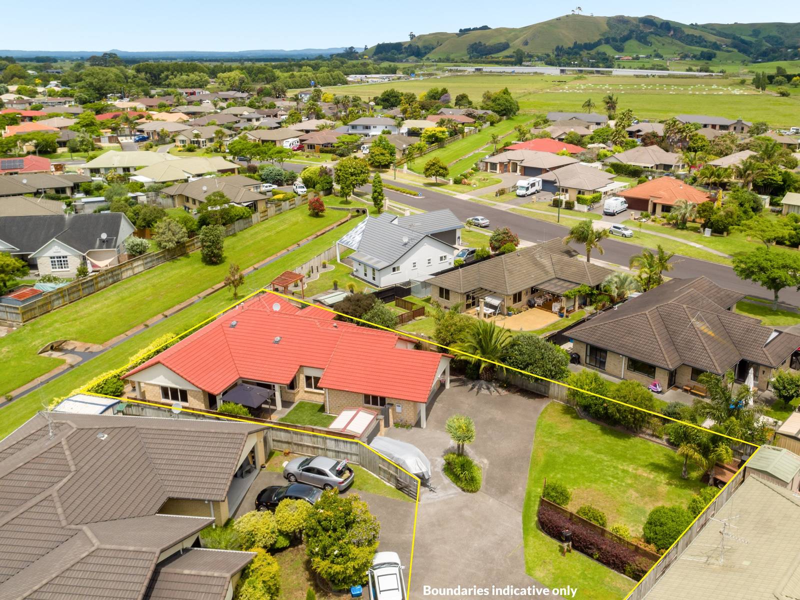 16 Amery Place, Papamoa 4 Bed House Sold after Auction