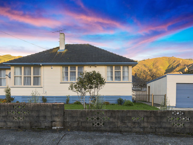 28 Fleet Street Naenae
