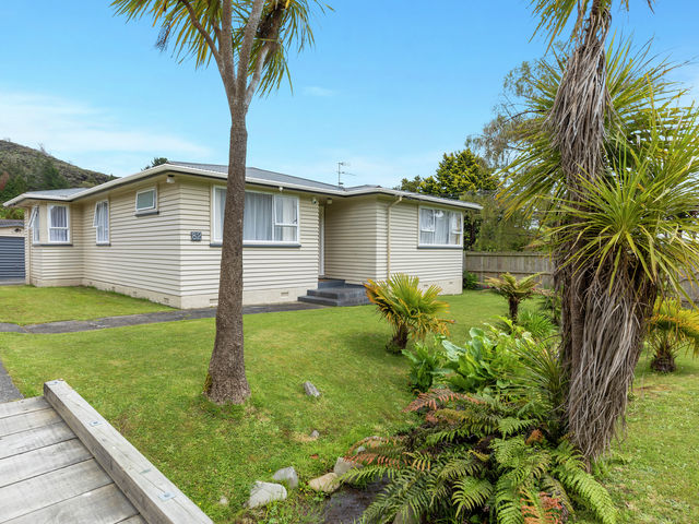 82 Horoeka Street Stokes Valley