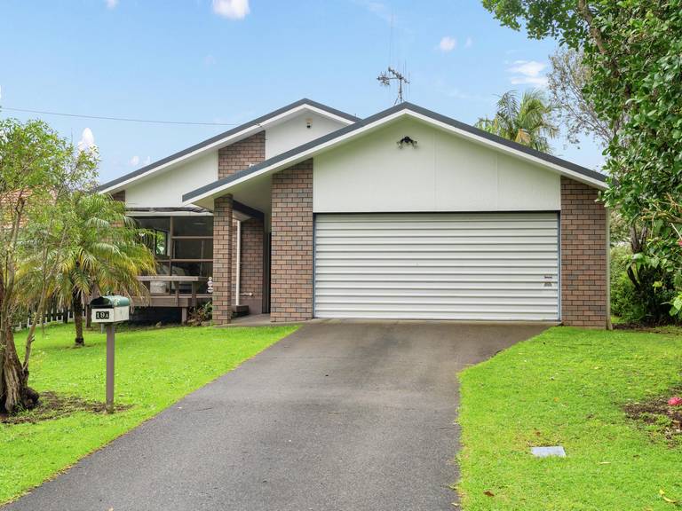 19A Bedlington Street Whau Valley