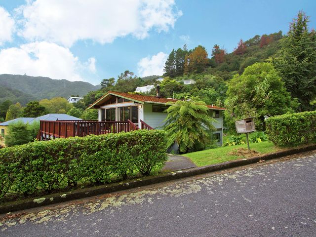12 Ngahere Street Stokes Valley