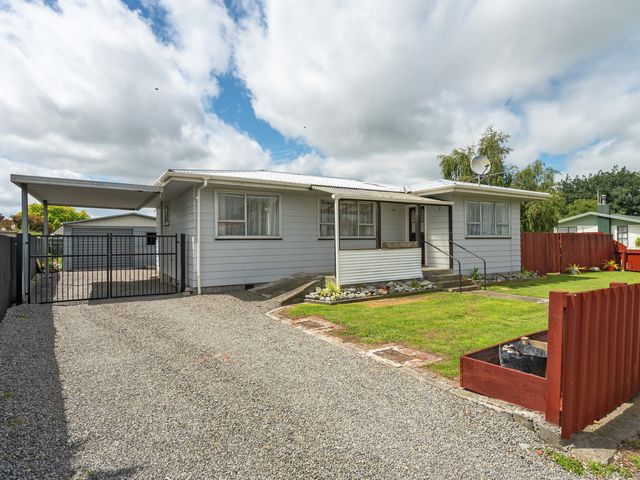 3 Patea Place Kuripuni