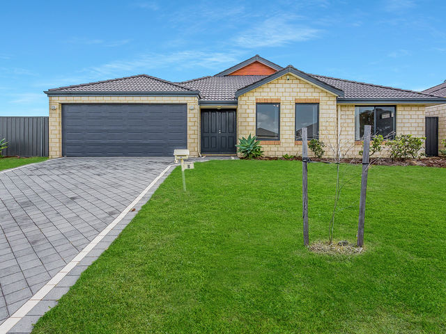 8 Echidna Court Baldivis