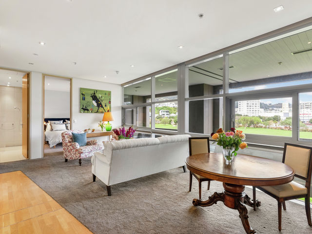 108/22 Herd Street Te Aro