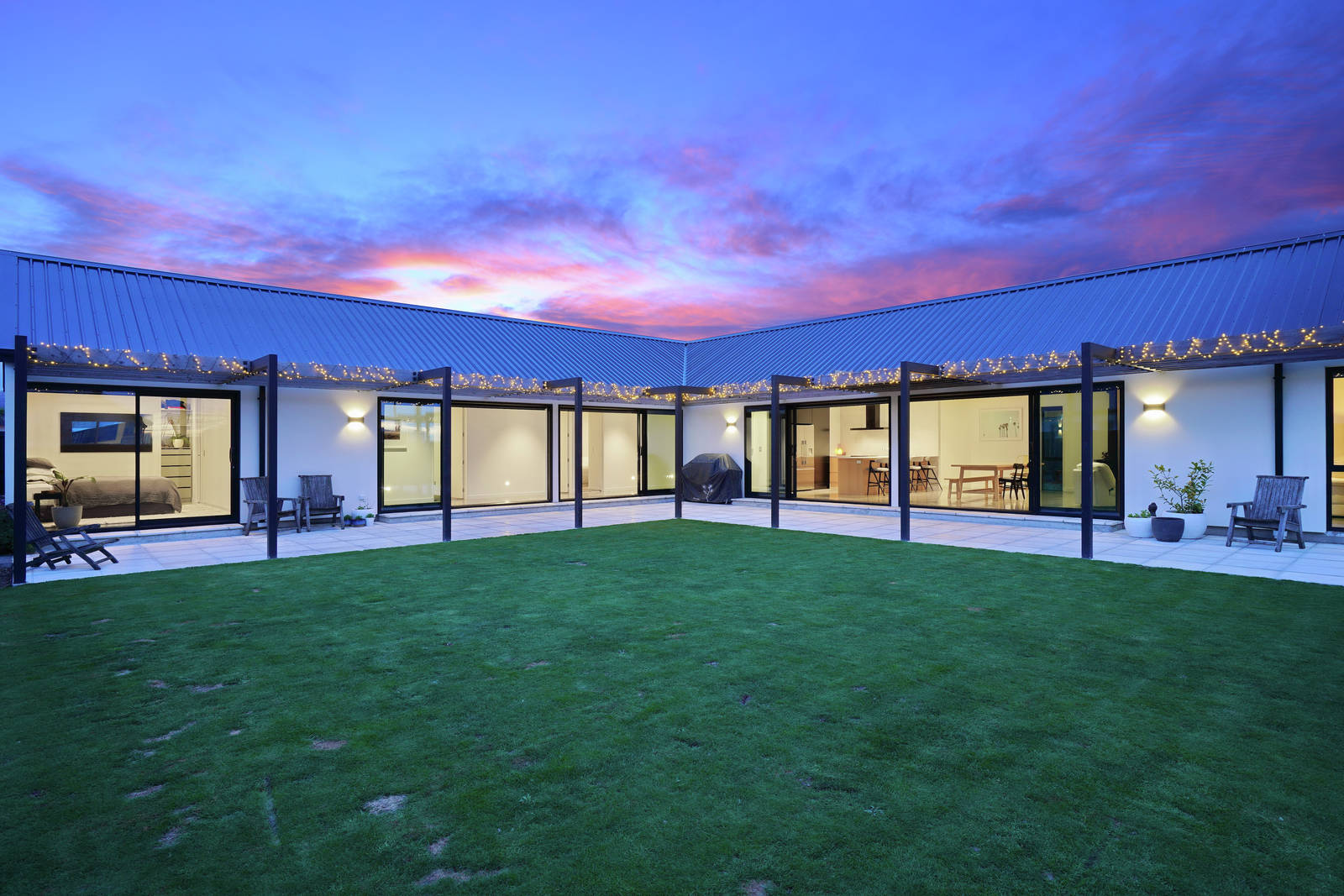 5 Ryan Place, Tai Tapu 4 Bed House For Sale