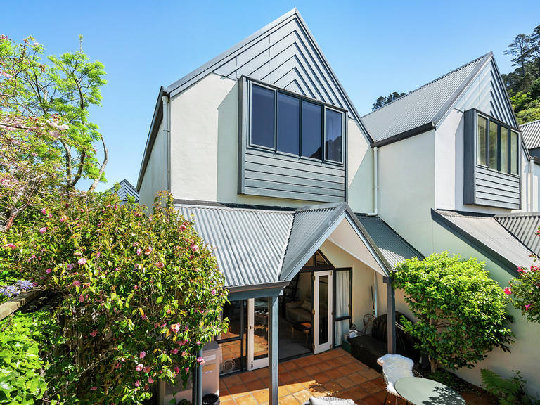 3/14 Harriett Street Thorndon