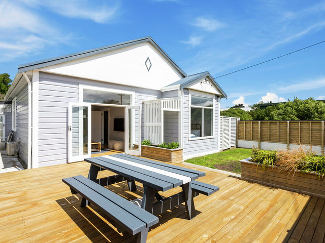 5 Luke Street Ocean Grove