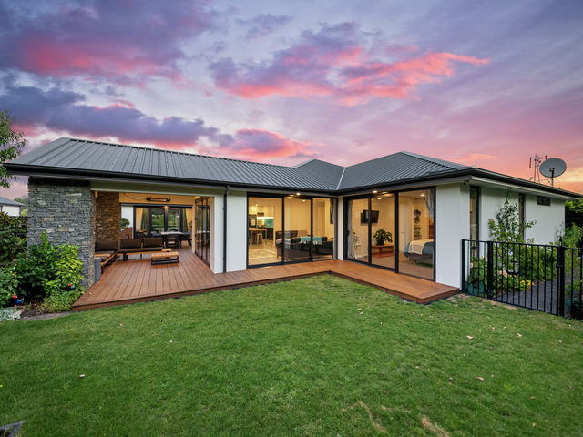 153 Metehau Street Marshland