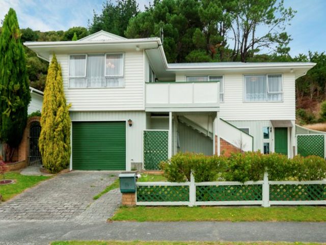 14 Trelawney Road Wainuiomata