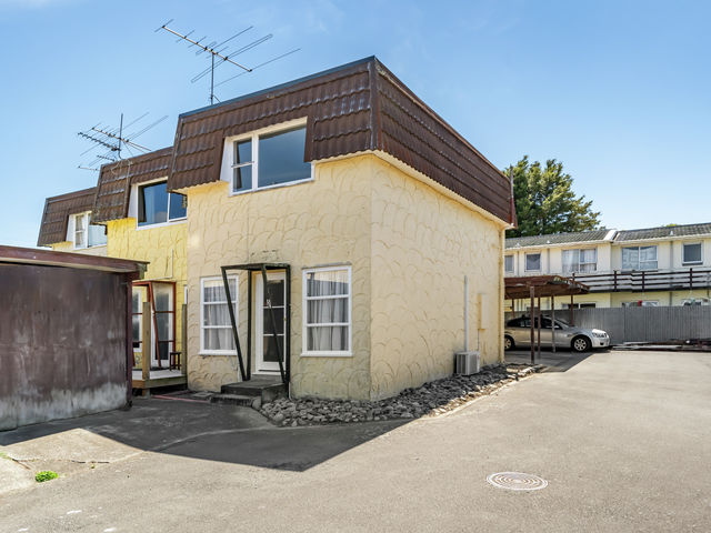 5e William Booth Grove Trentham