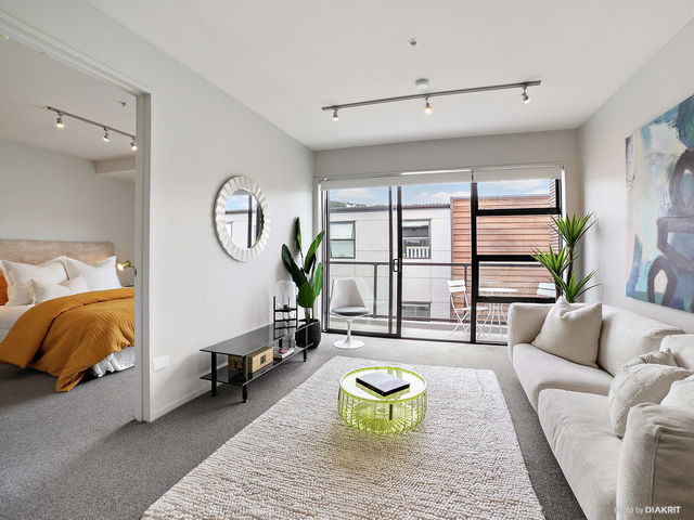 302/181 Tasman Street Mount Cook