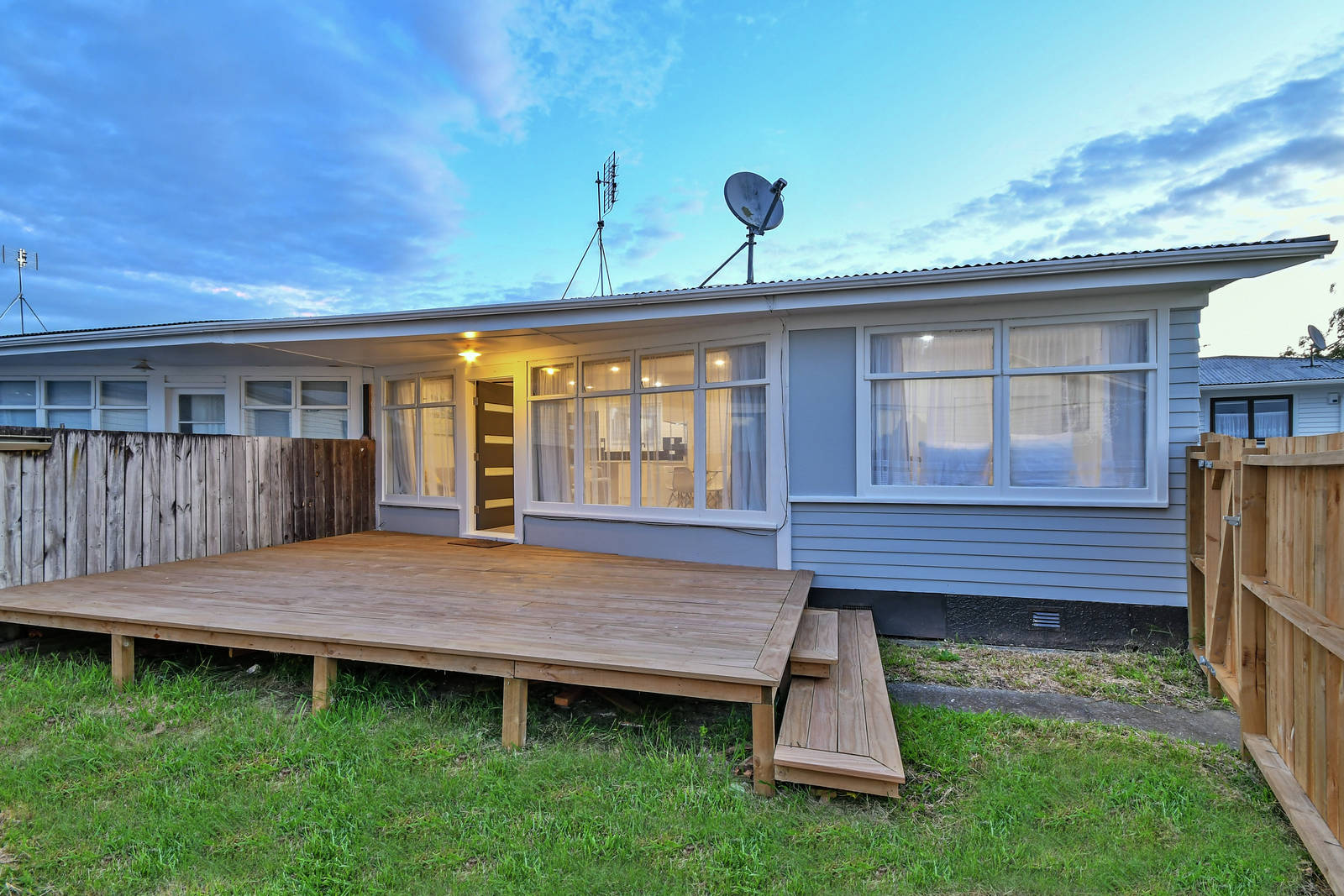 1/18 Ruth Street, Manurewa