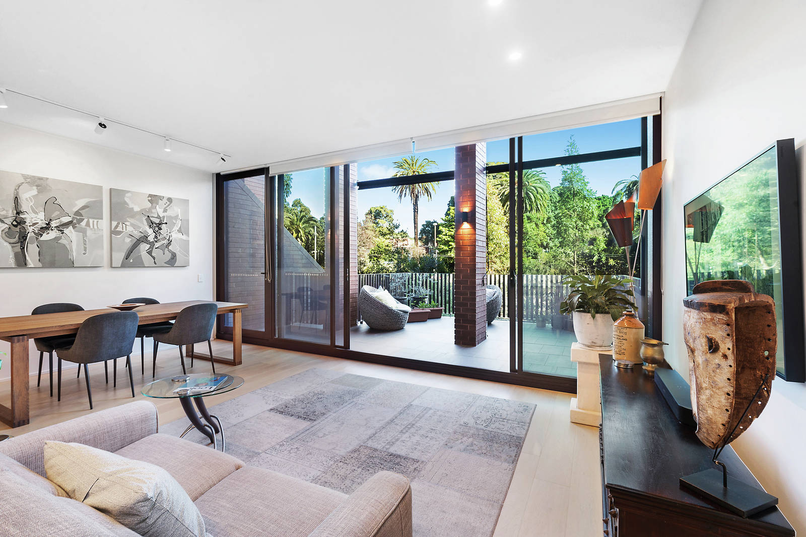 1007/6 Grove Street, Dulwich Hill 2 Bed Apartment Auction Sold