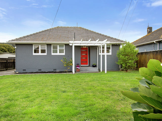 11 Hughes Cresent Taita