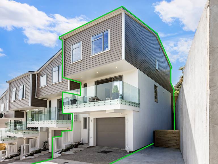 27D Liffey Street Island Bay