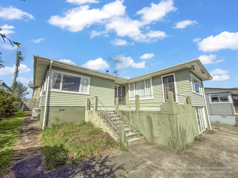 519A East Coast Road Murrays Bay