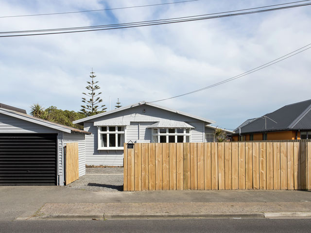 282 Marine Parade New Brighton
