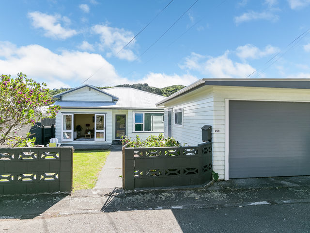 146 Clyde Street Island Bay