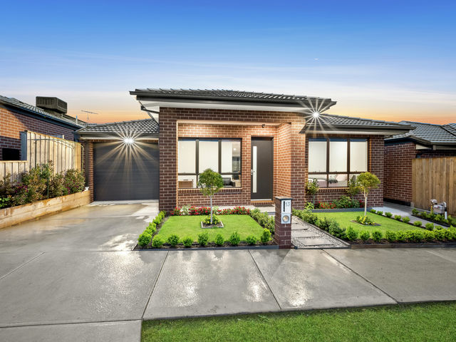 13 Amy Way Mernda