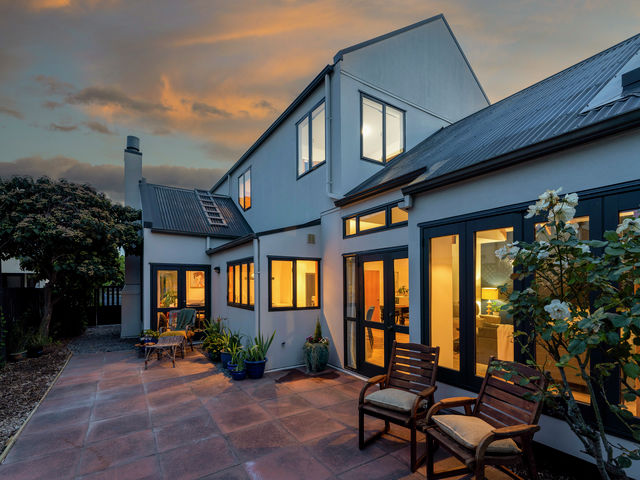 105 Hawford Road Opawa