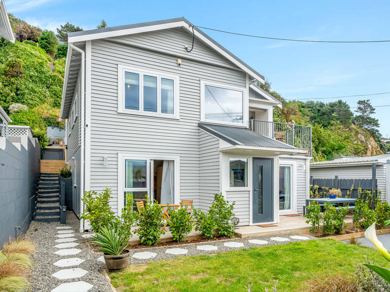 24 Ferry Street Seatoun