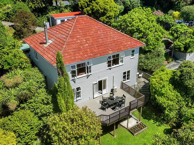 5 Totara Road Miramar