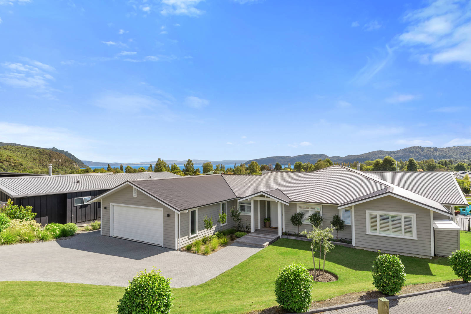 13 Kestrel Lane, Kinloch, Taupo 4 Bed House Private Sale