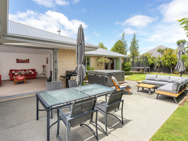 27 Cridland Place Halswell