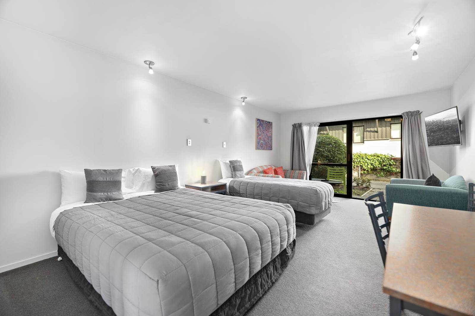 Unit 7/14 Frankton Road, Queenstown 1 Bed Apartment For Sale