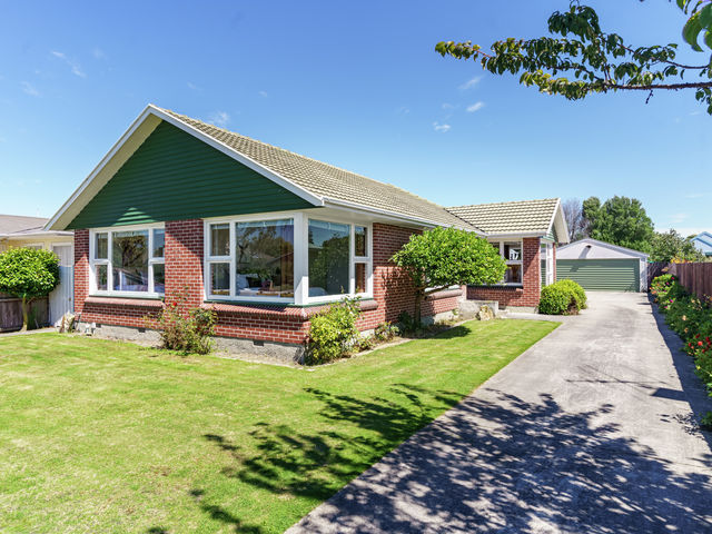 15 Longmuir Street Ilam