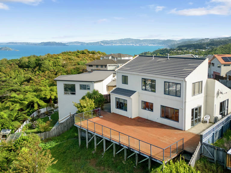 91 Cypress Drive Maungaraki