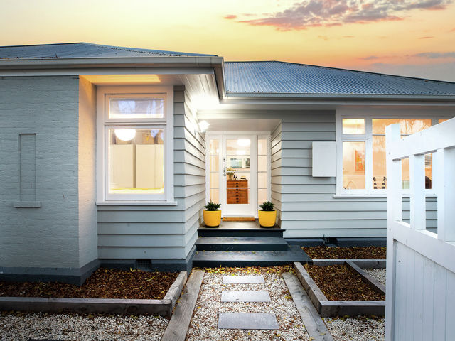 2 Hillsborough Terrace Hillsborough