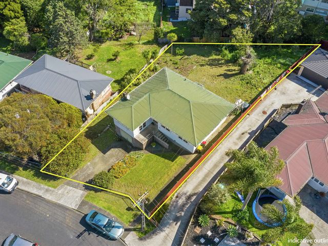 10 Knox Road Manurewa