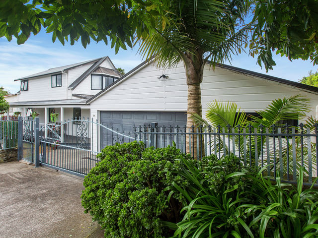 2A Curzon Street Onehunga