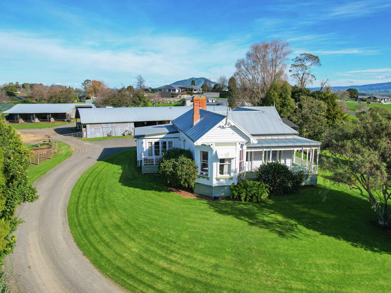 5 St Leger Road Te Awamutu