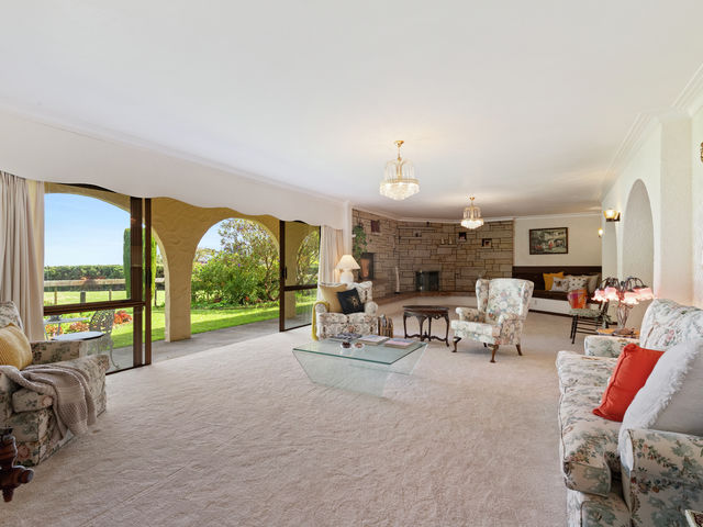 221 Razorback Road Bombay