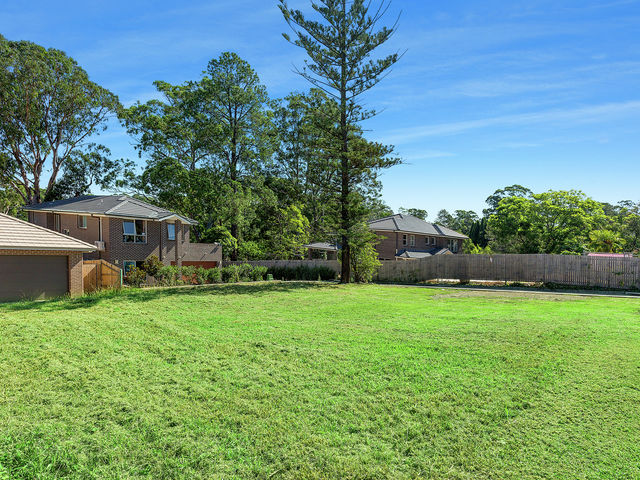 123a Pennant Hills Road Normanhurst