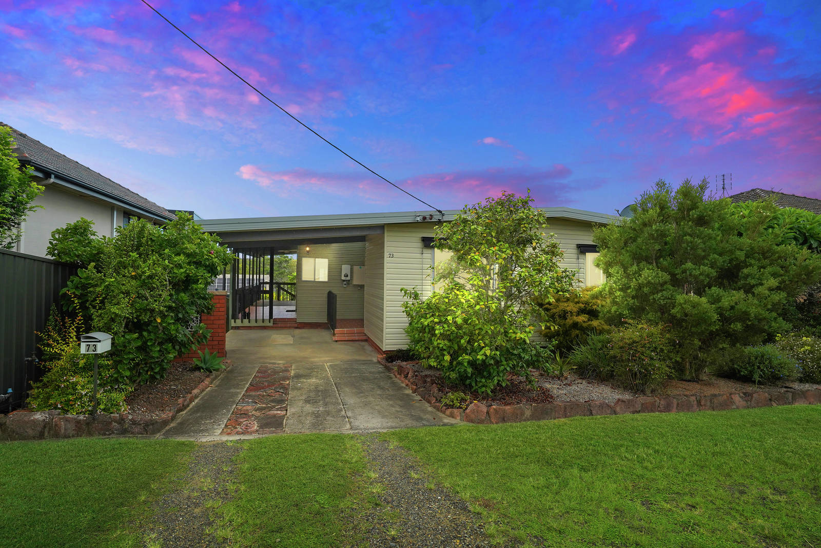 73 Ridge Road, Kilaben Bay 3 Bed House For Sale