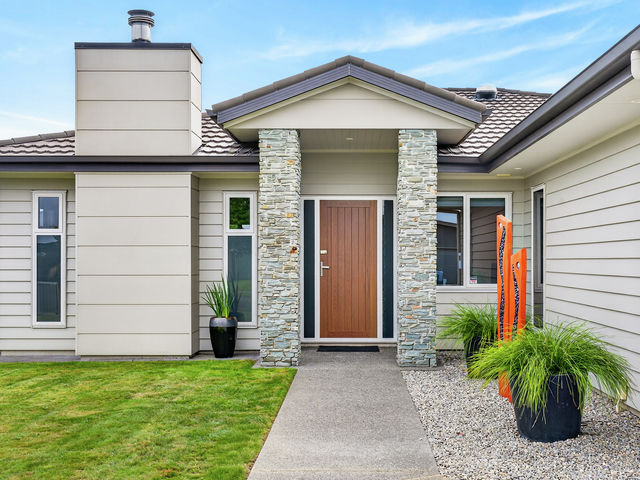 50 Kapiti Drive Poraiti